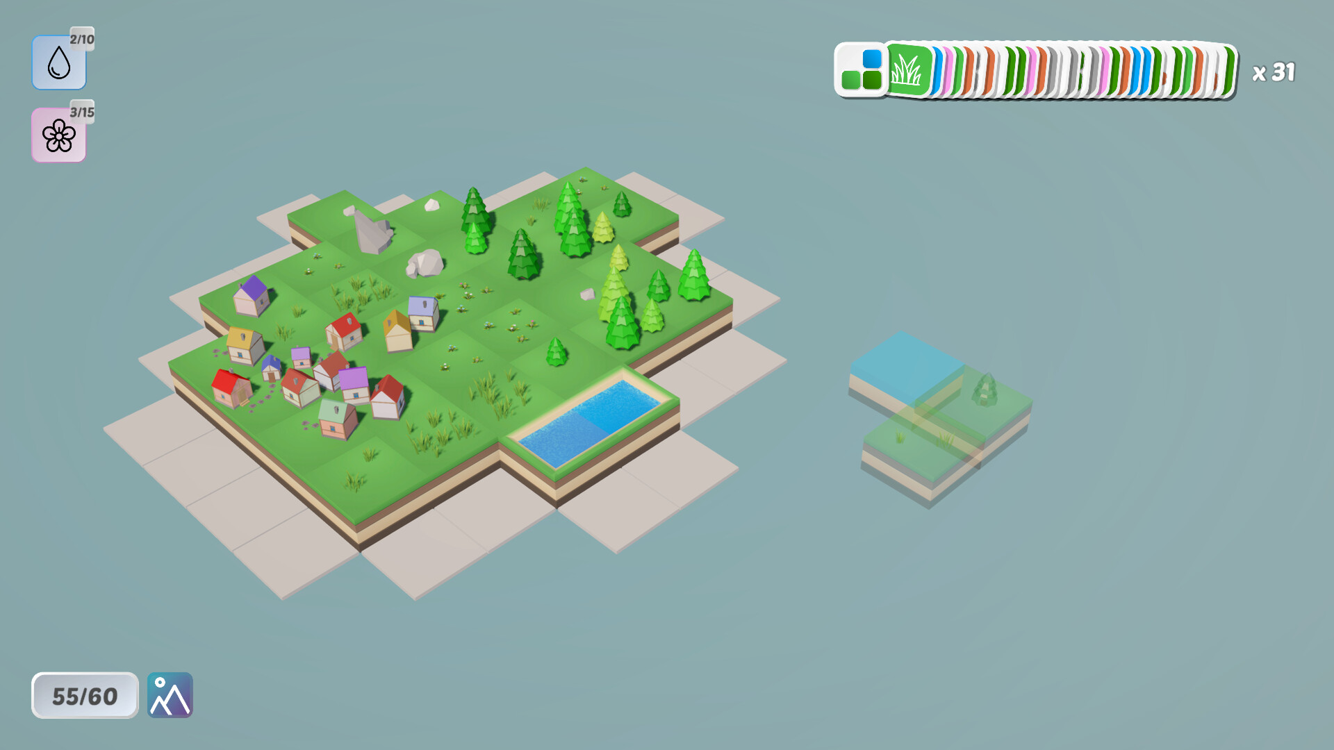 Patchland