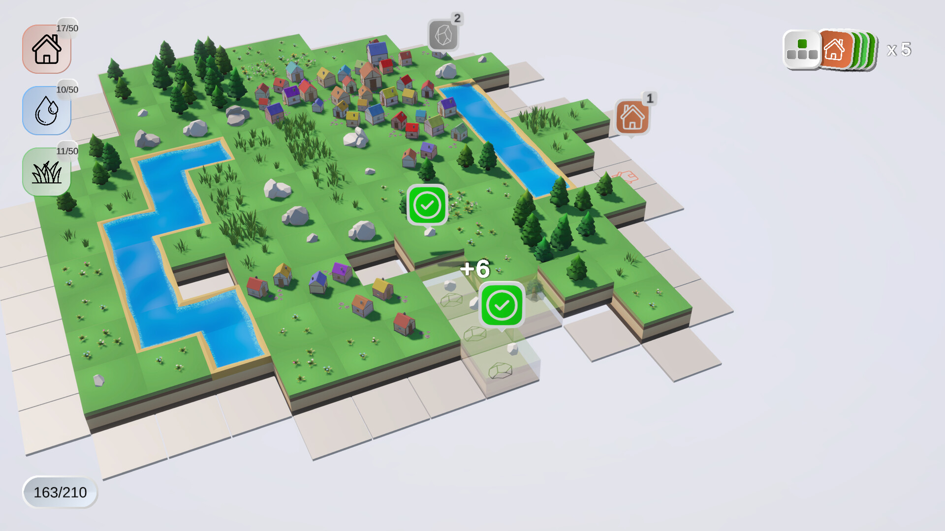 Patchland screenshot #5