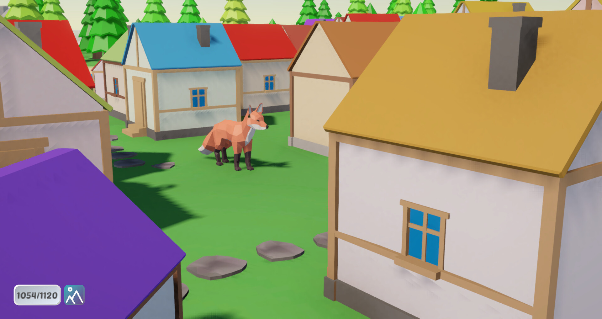 Patchland screenshot #5