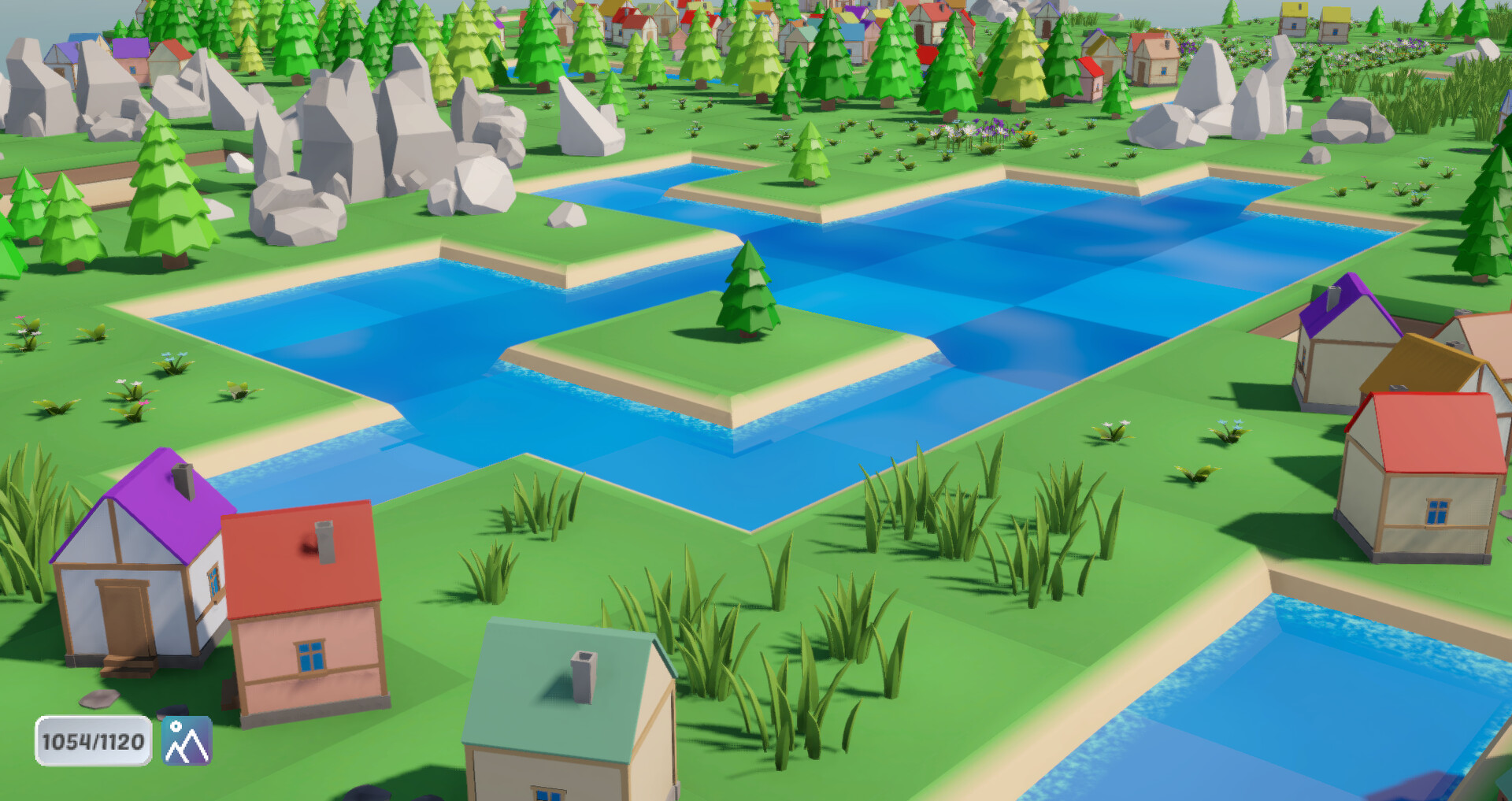 Patchland
