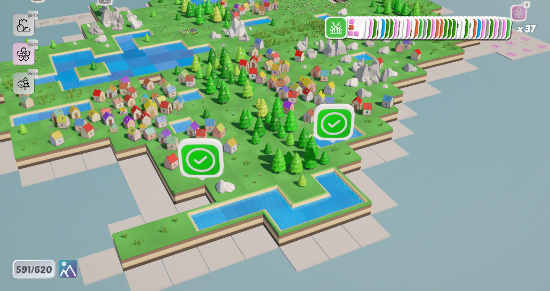 Patchland