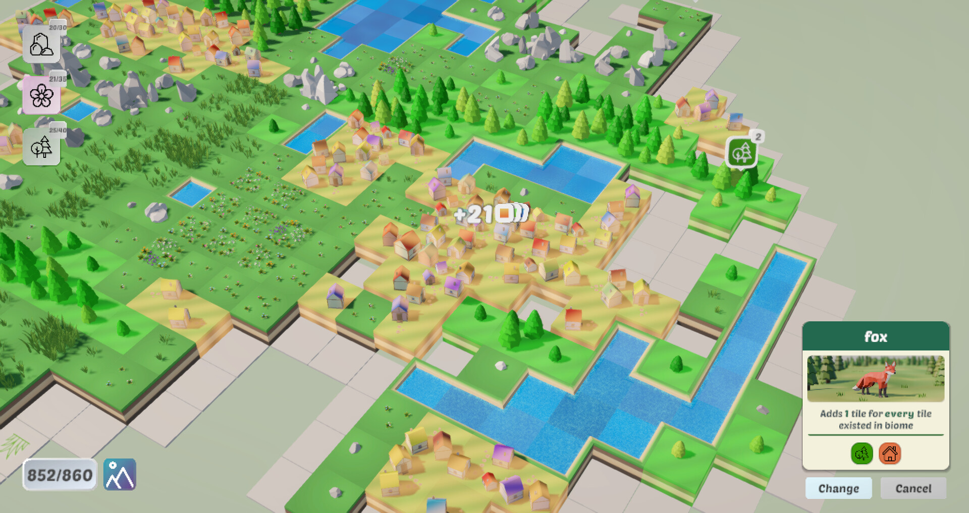 Patchland screenshot 4