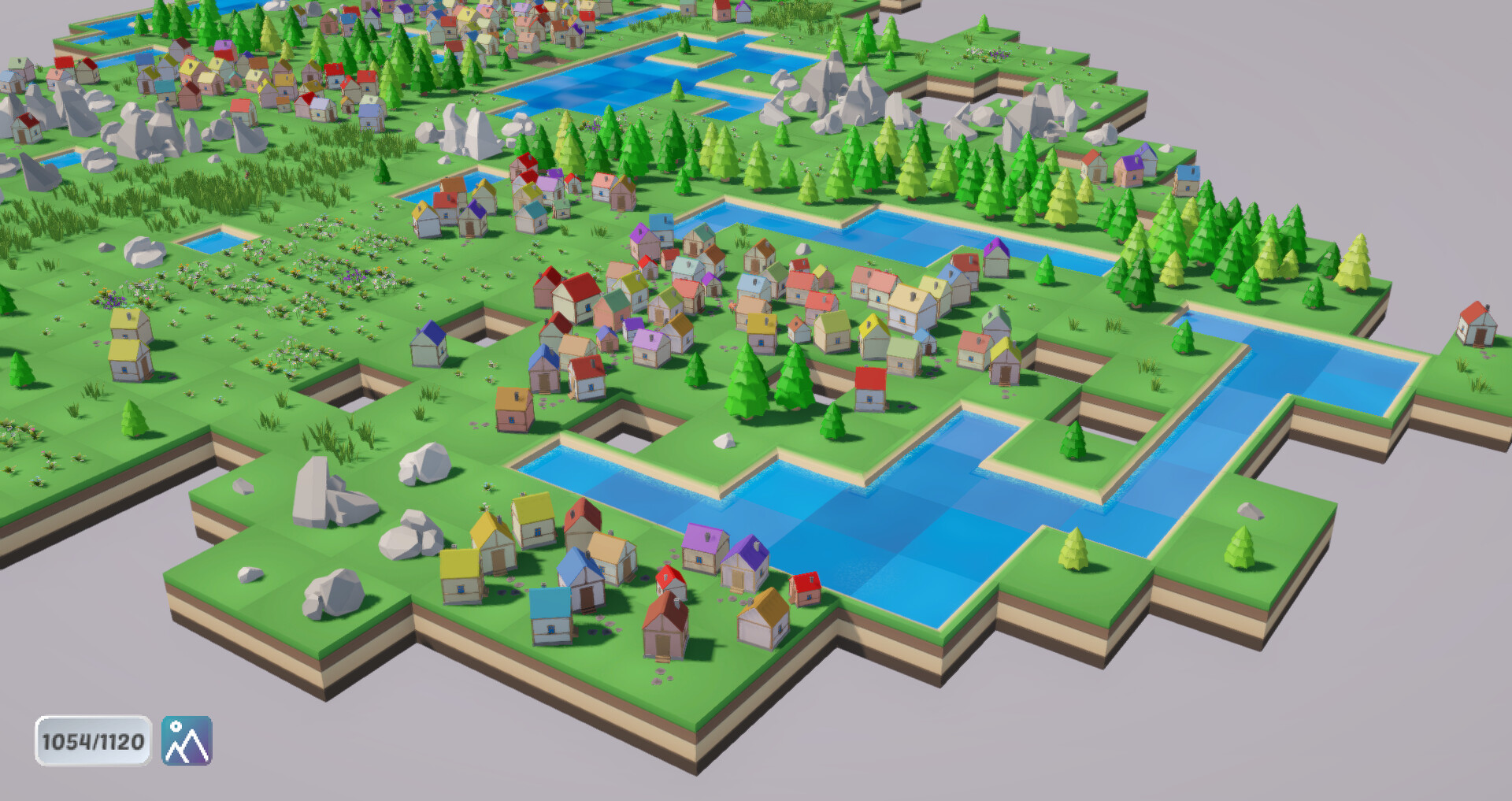 Patchland