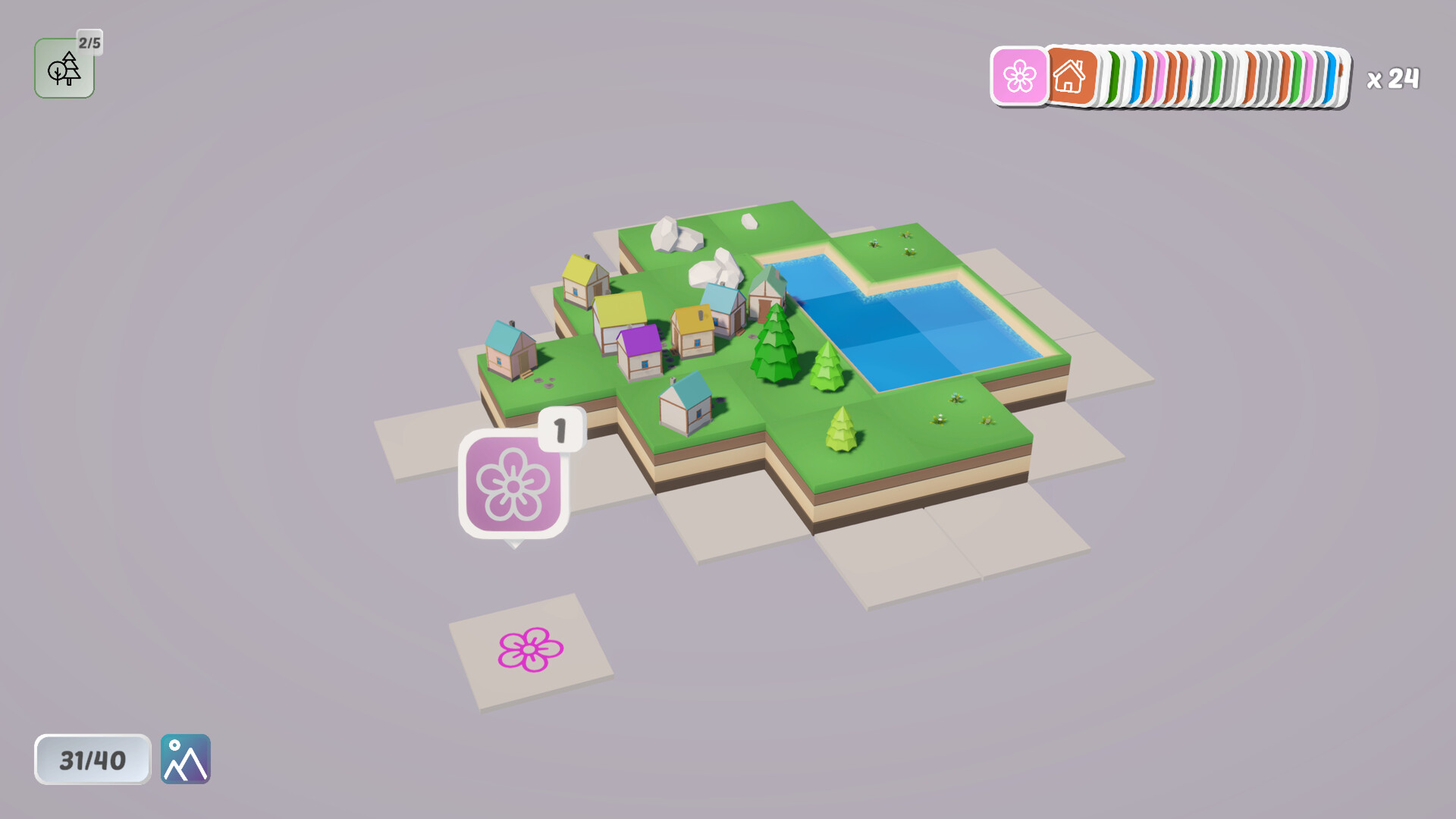 Patchland screenshot #8