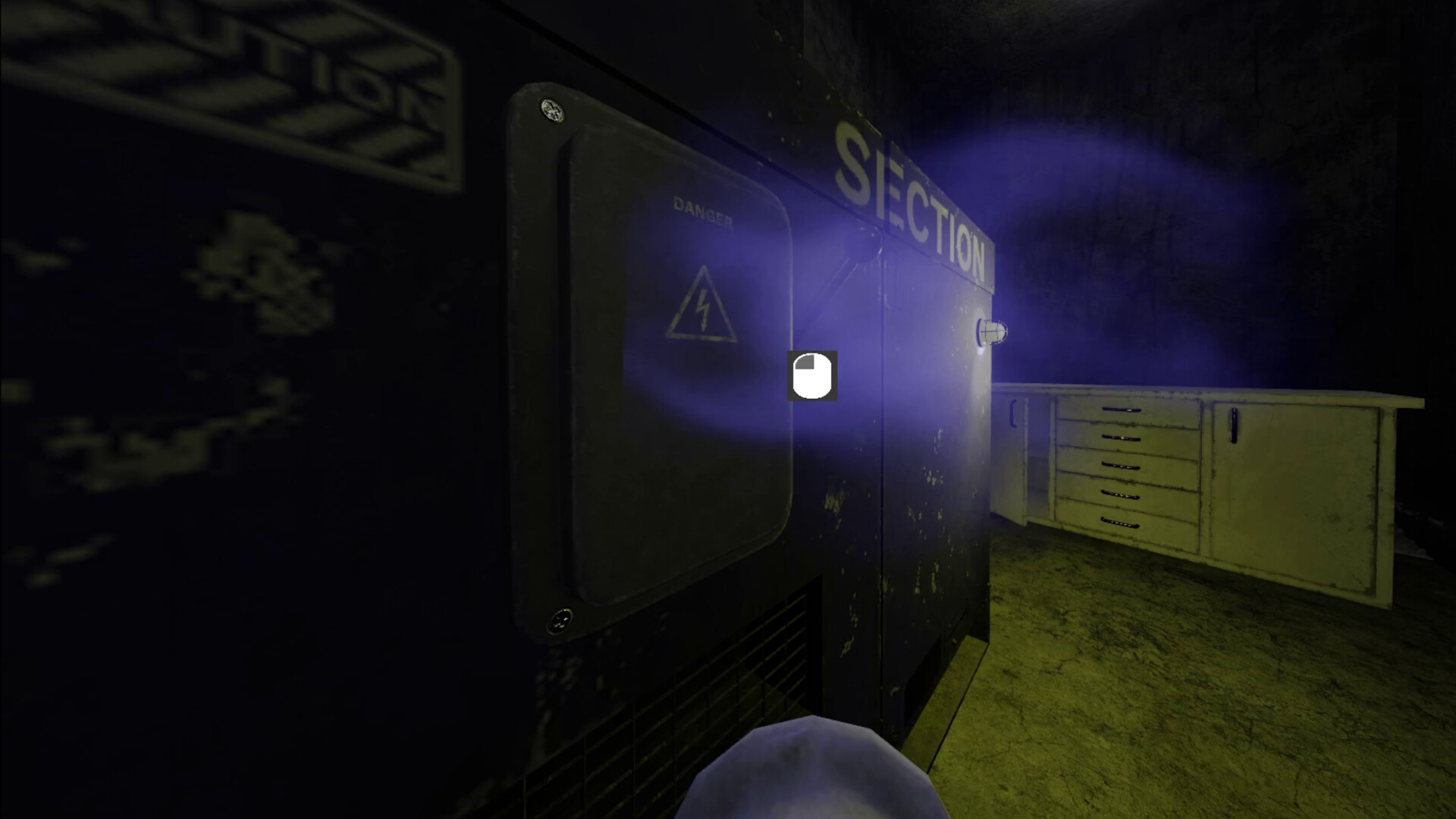 The three little pigs at the slaughterhouse screenshot 14