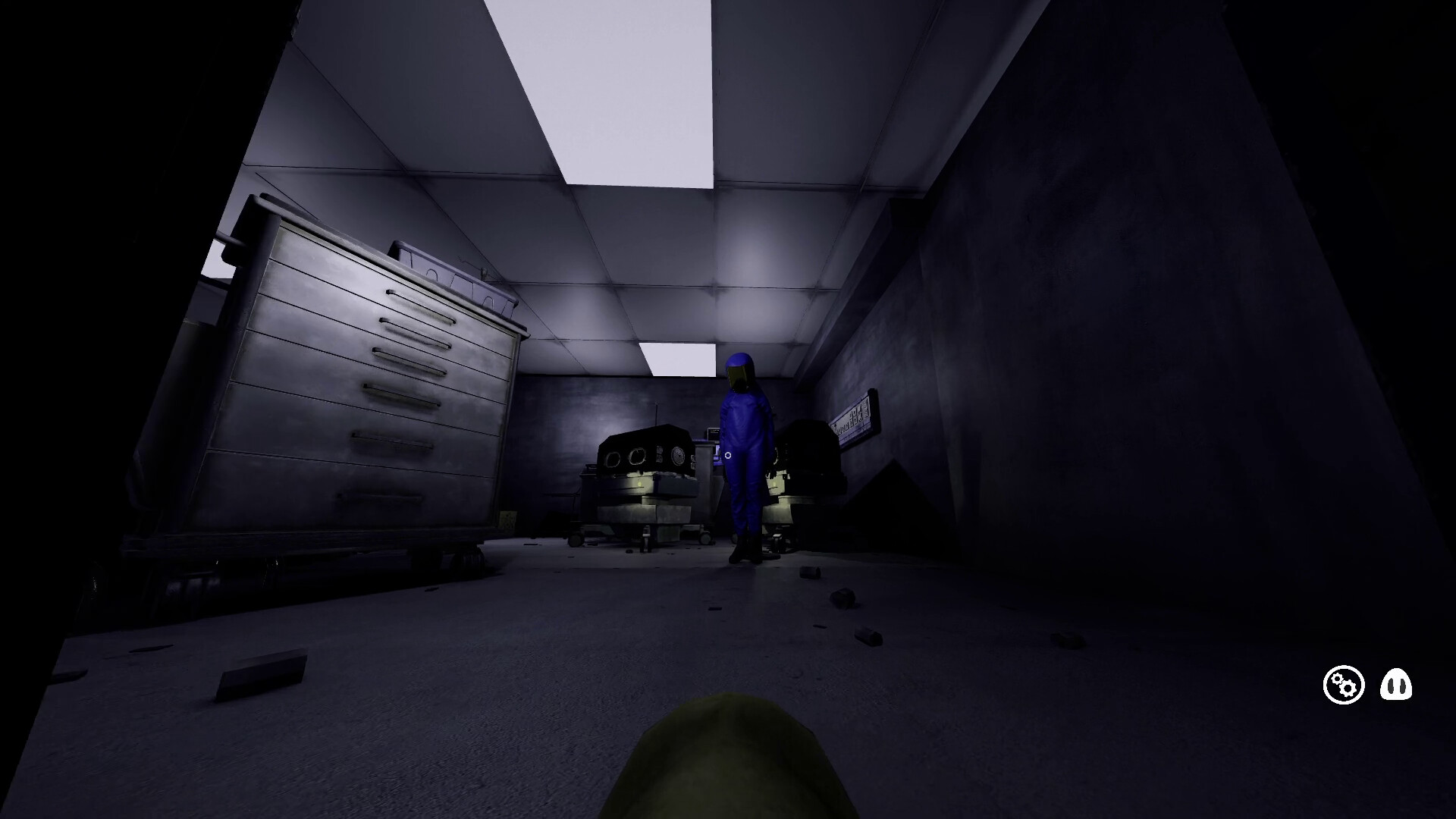 The three little pigs at the slaughterhouse screenshot #3