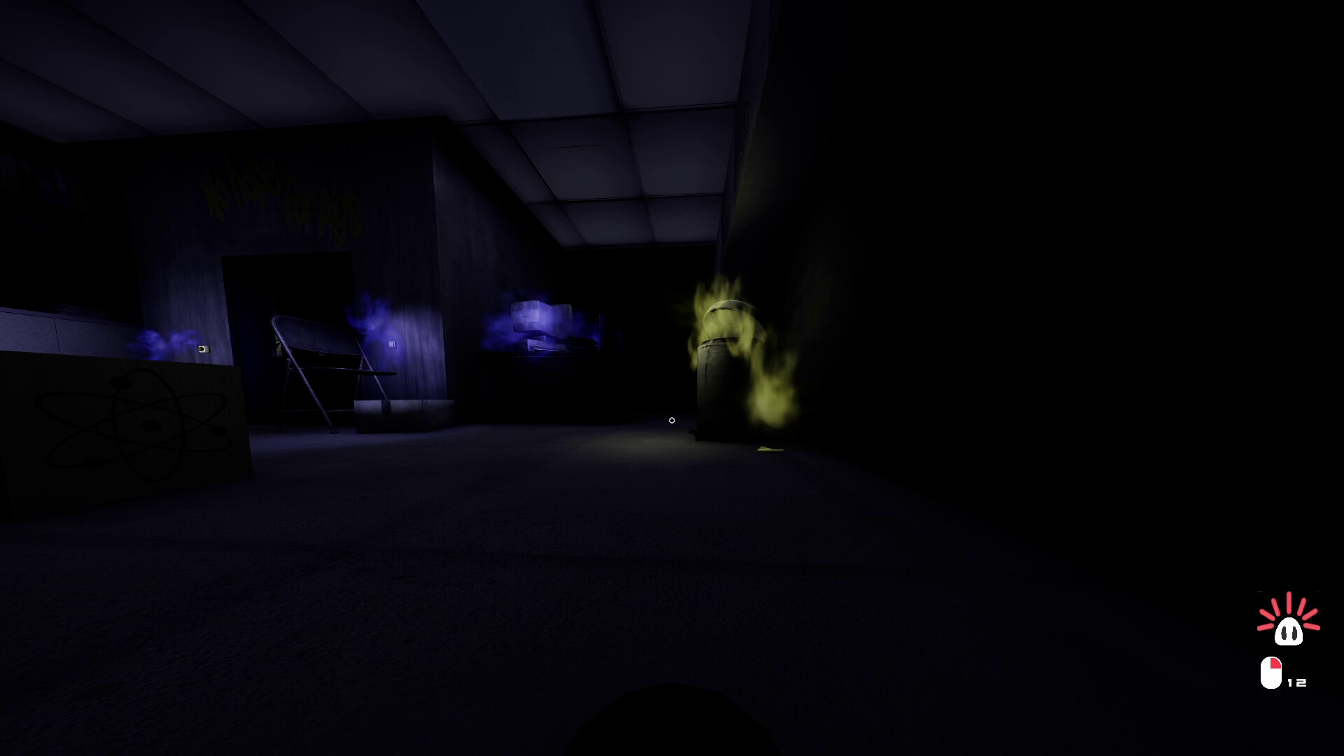 The three little pigs at the slaughterhouse screenshot 2