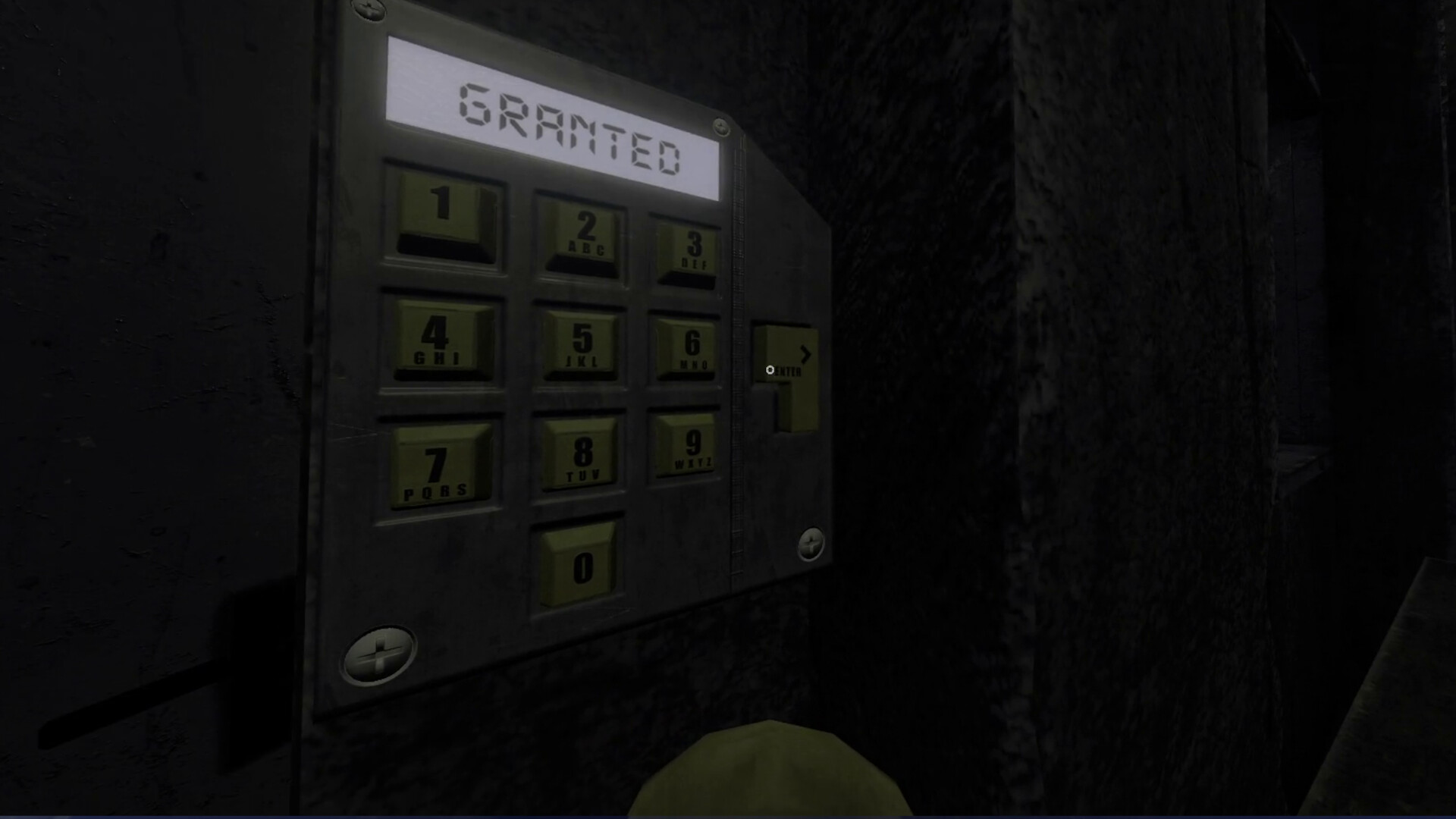 The three little pigs at the slaughterhouse screenshot 13