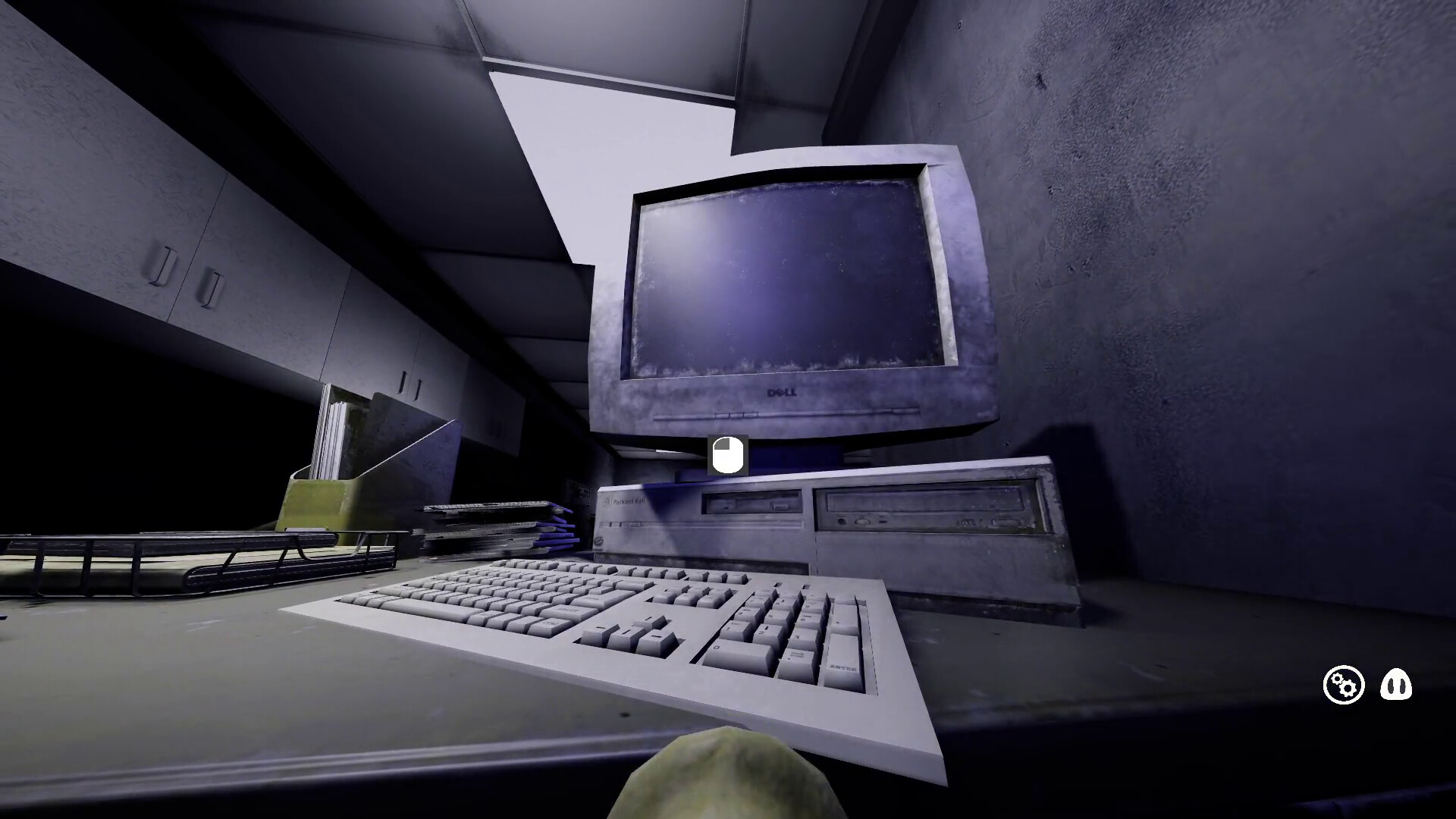 The three little pigs at the slaughterhouse screenshot 6