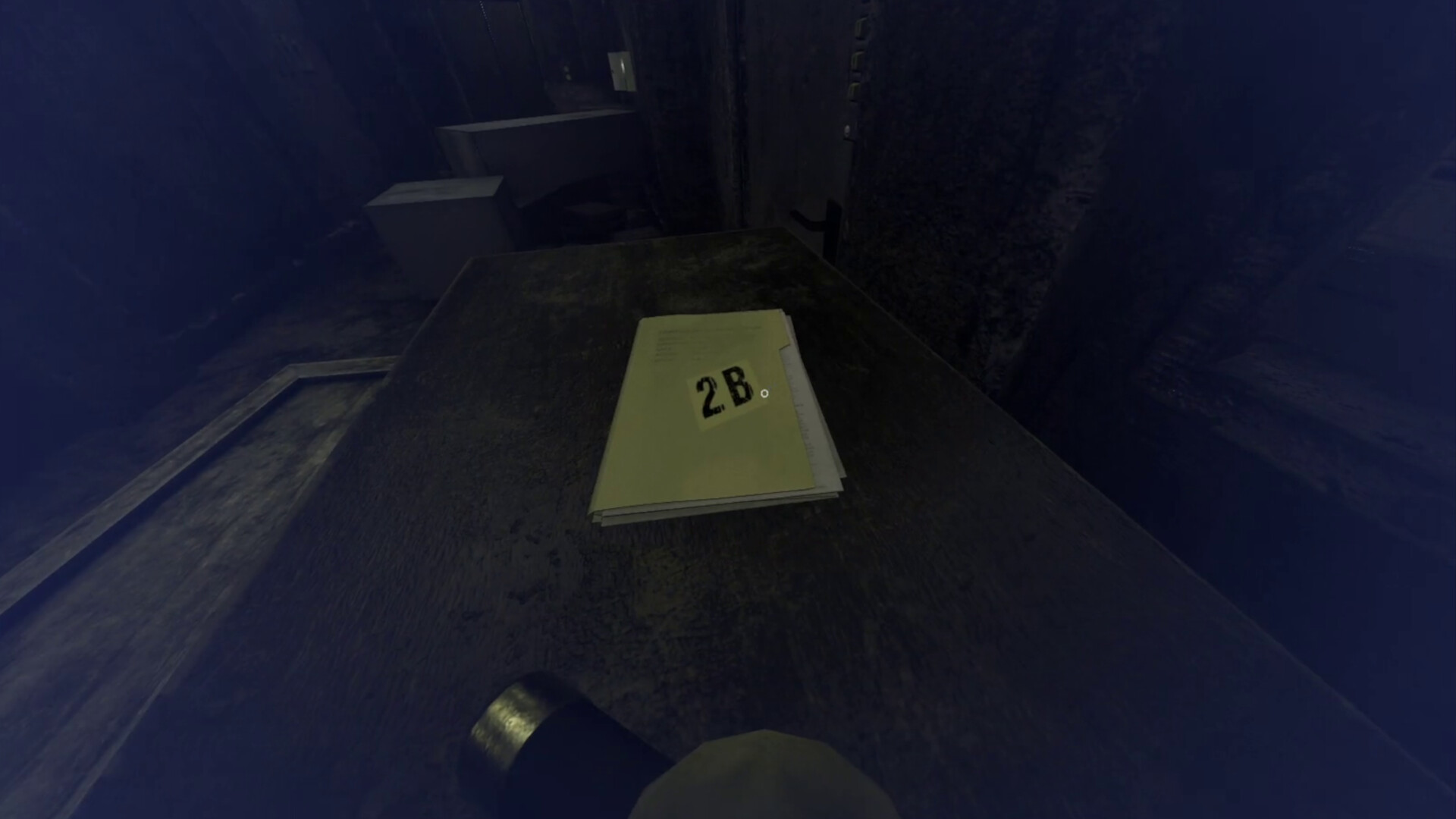 The three little pigs at the slaughterhouse screenshot #15