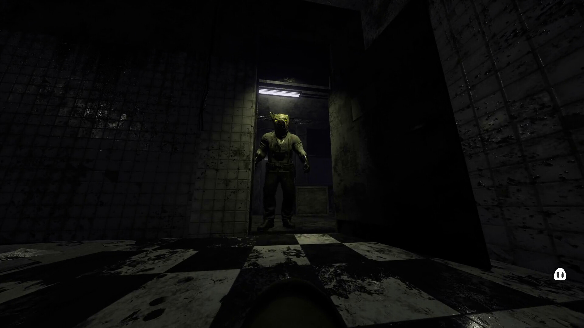 The three little pigs at the slaughterhouse screenshot 4