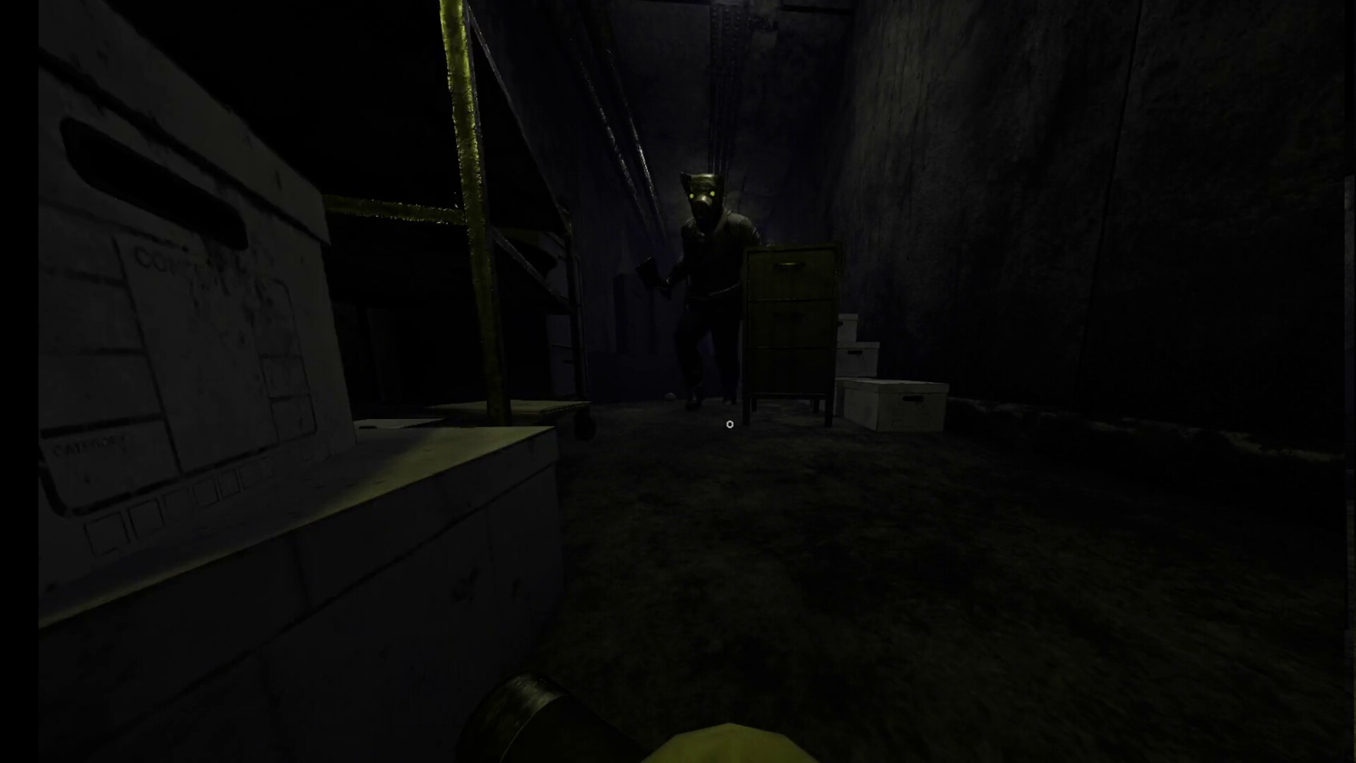 The three little pigs at the slaughterhouse screenshot 17