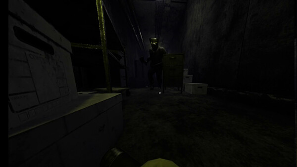 The three little pigs at the slaughterhouse screenshot 17