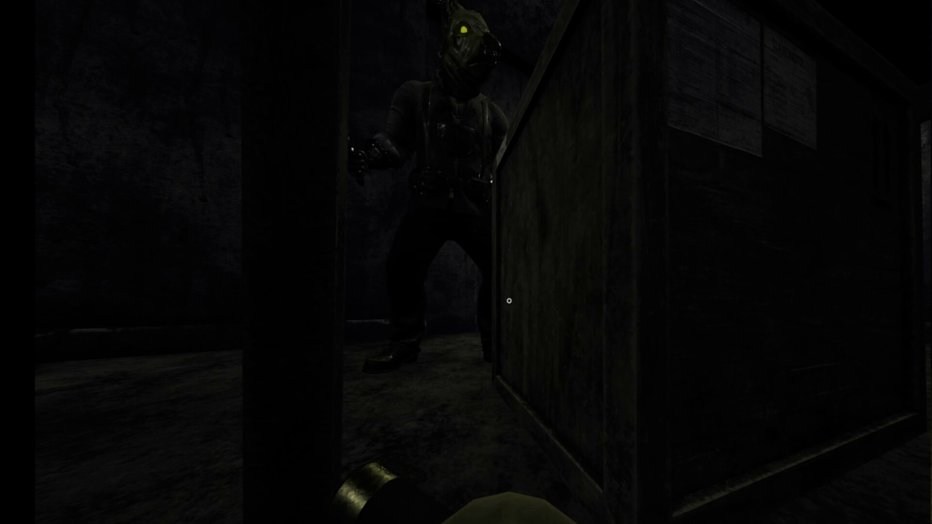 The three little pigs at the slaughterhouse screenshot 16