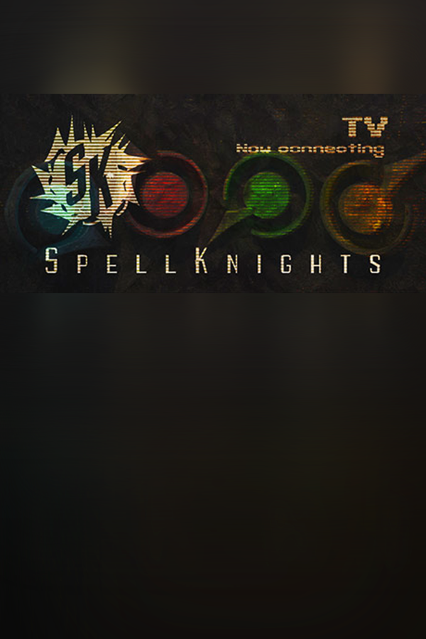Cover art of SpellKnights