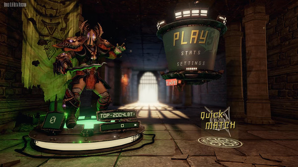 Screenshot z SpellKnights Screenshot z SpellKnights