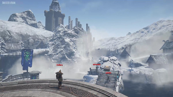 Screenshot z SpellKnights Screenshot z SpellKnights