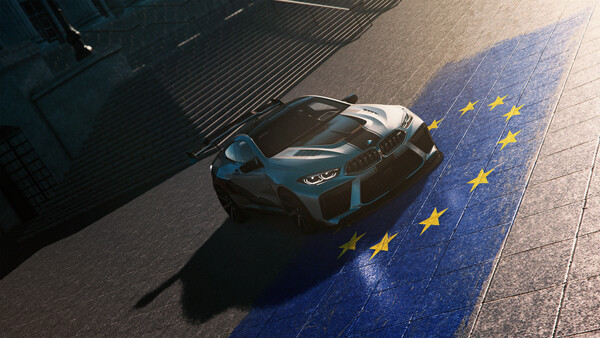 The Crew 2 - European Summit Pack