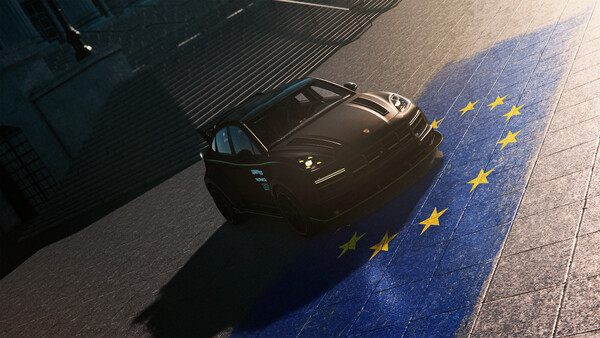 The Crew 2 - European Summit Pack