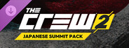 DLC: The Crew 2 - Japanese Summit Pack