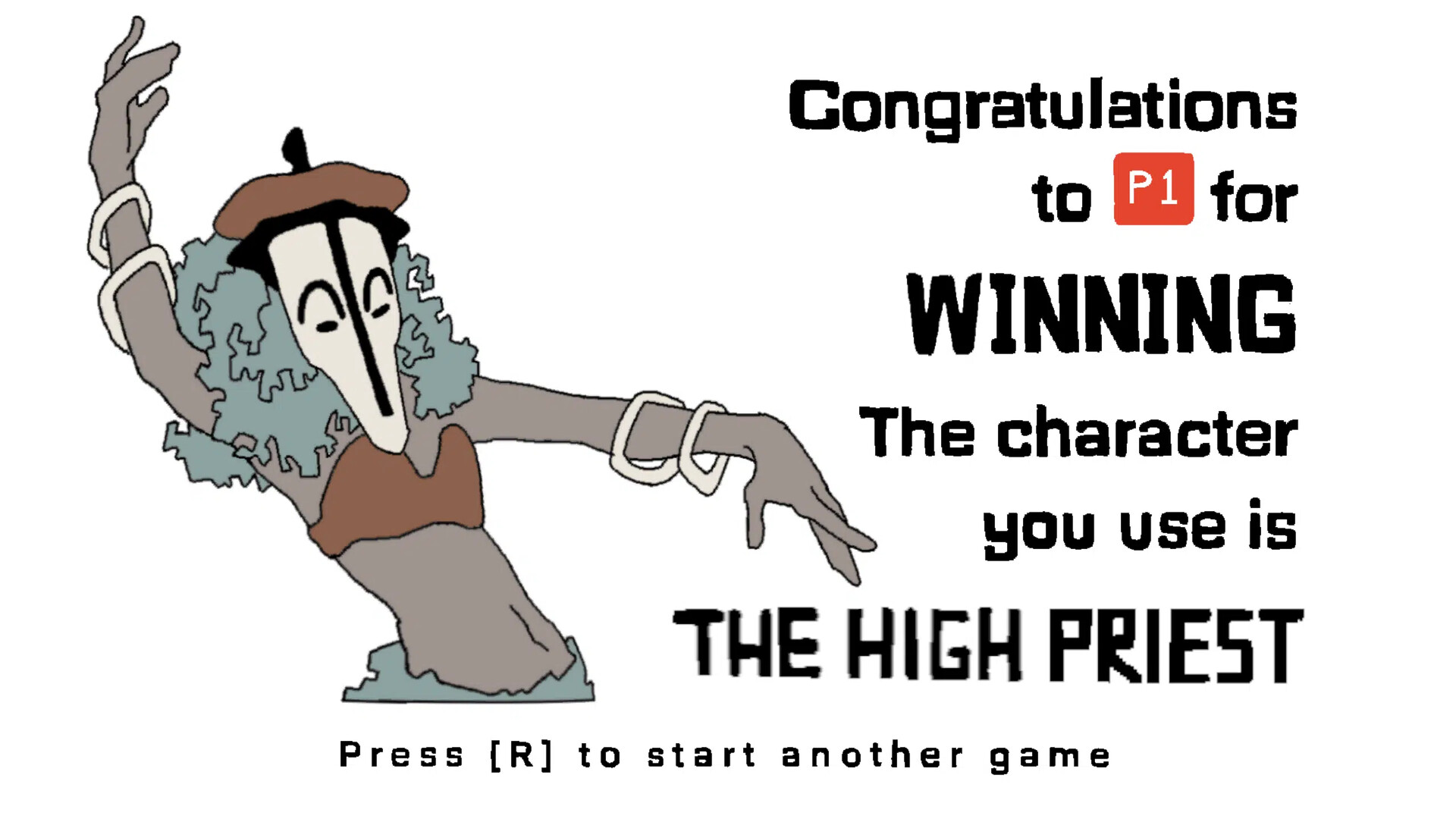 Masked Ball screenshot #6