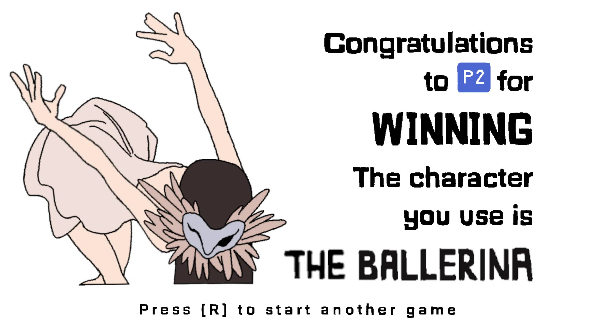 Masked Ball screenshot #7