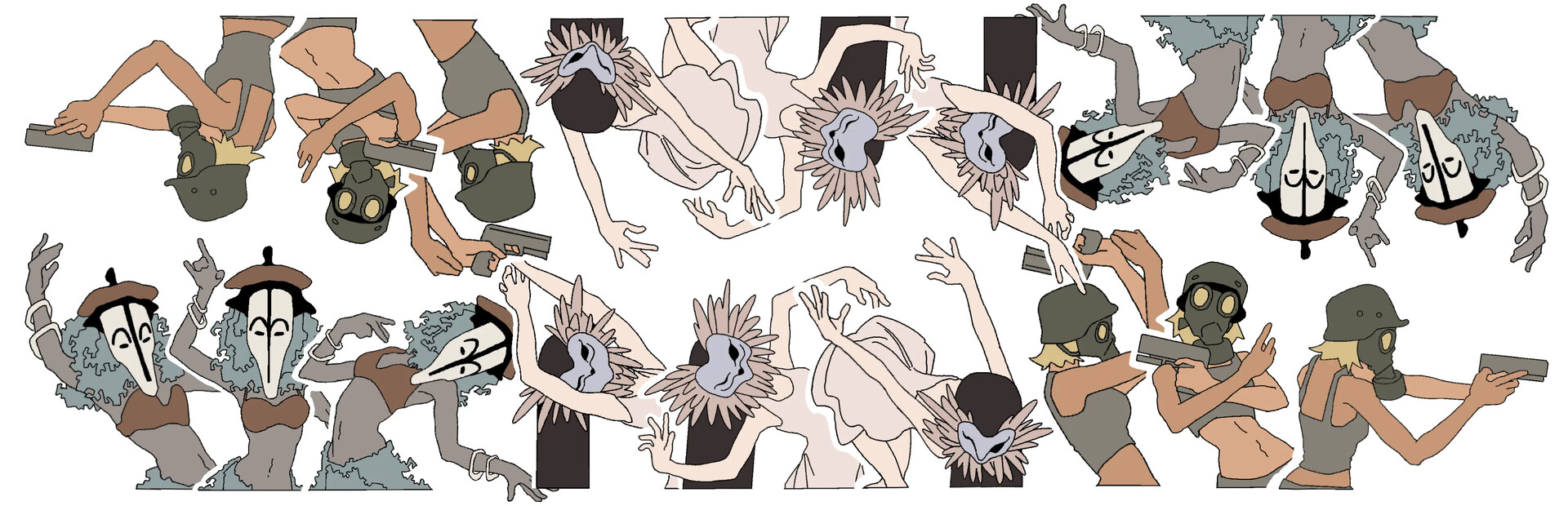 Masked Ball