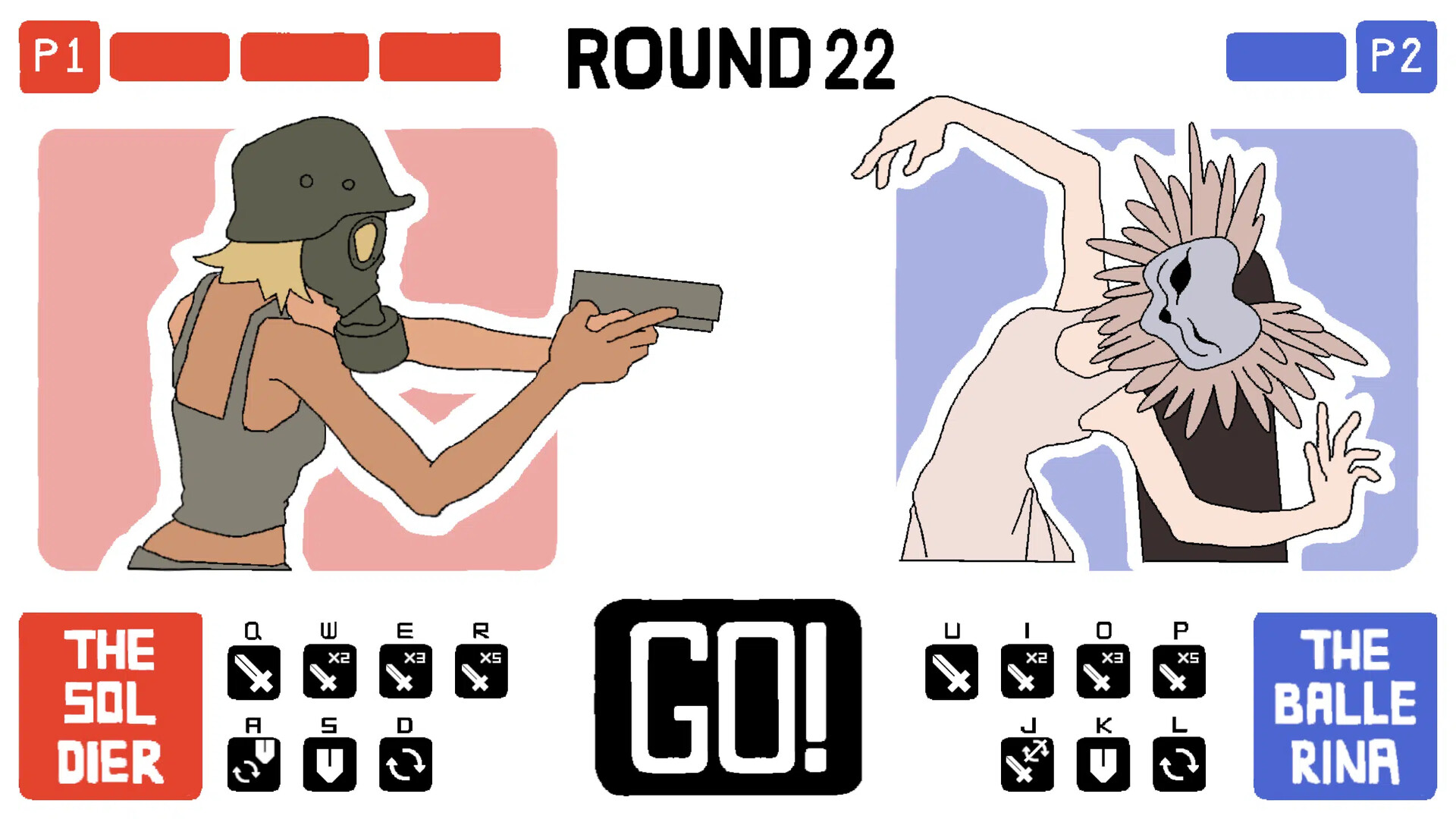 Masked Ball screenshot #4