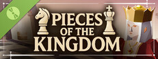 Pieces of the Kingdom Demo