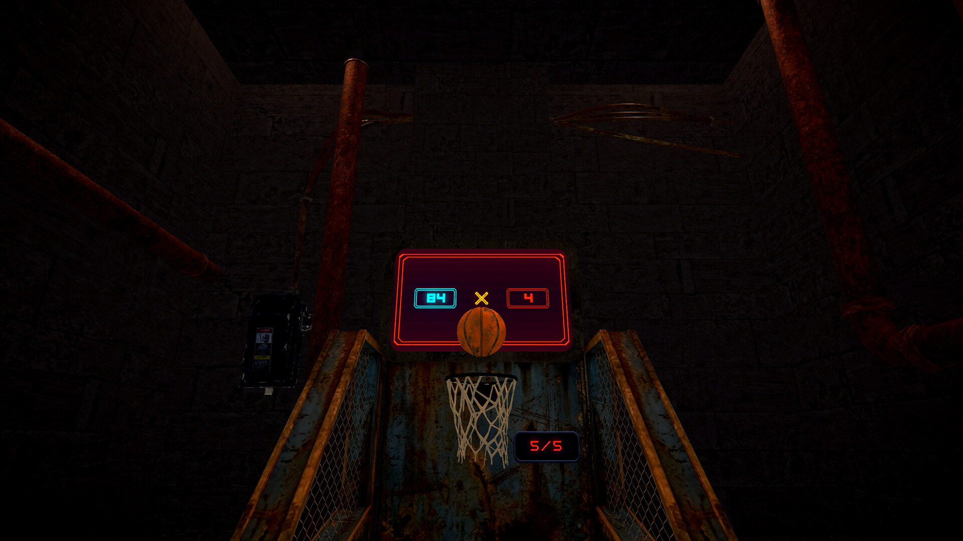 Grit Shot screenshot 11