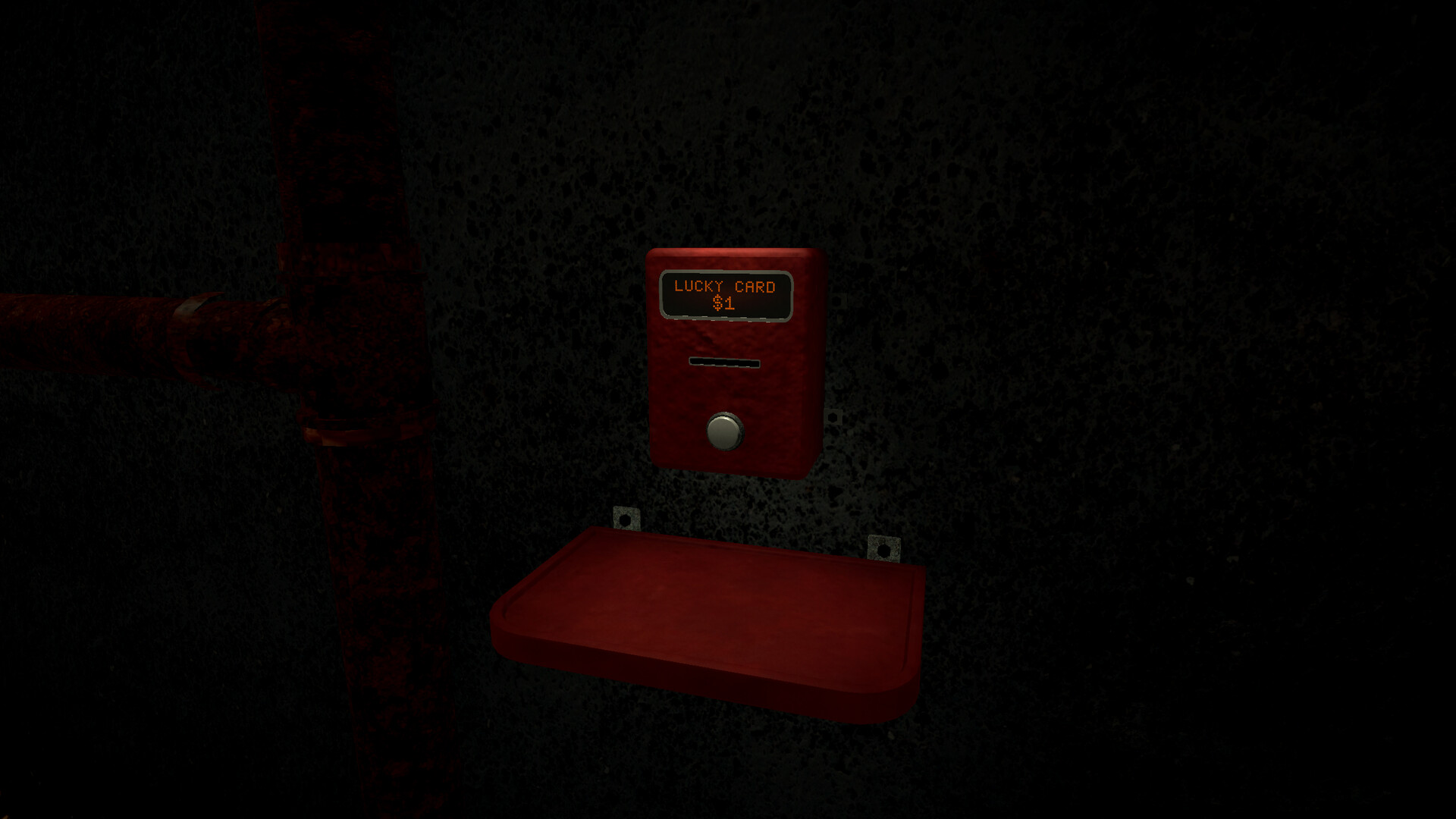 Grit Shot screenshot #8