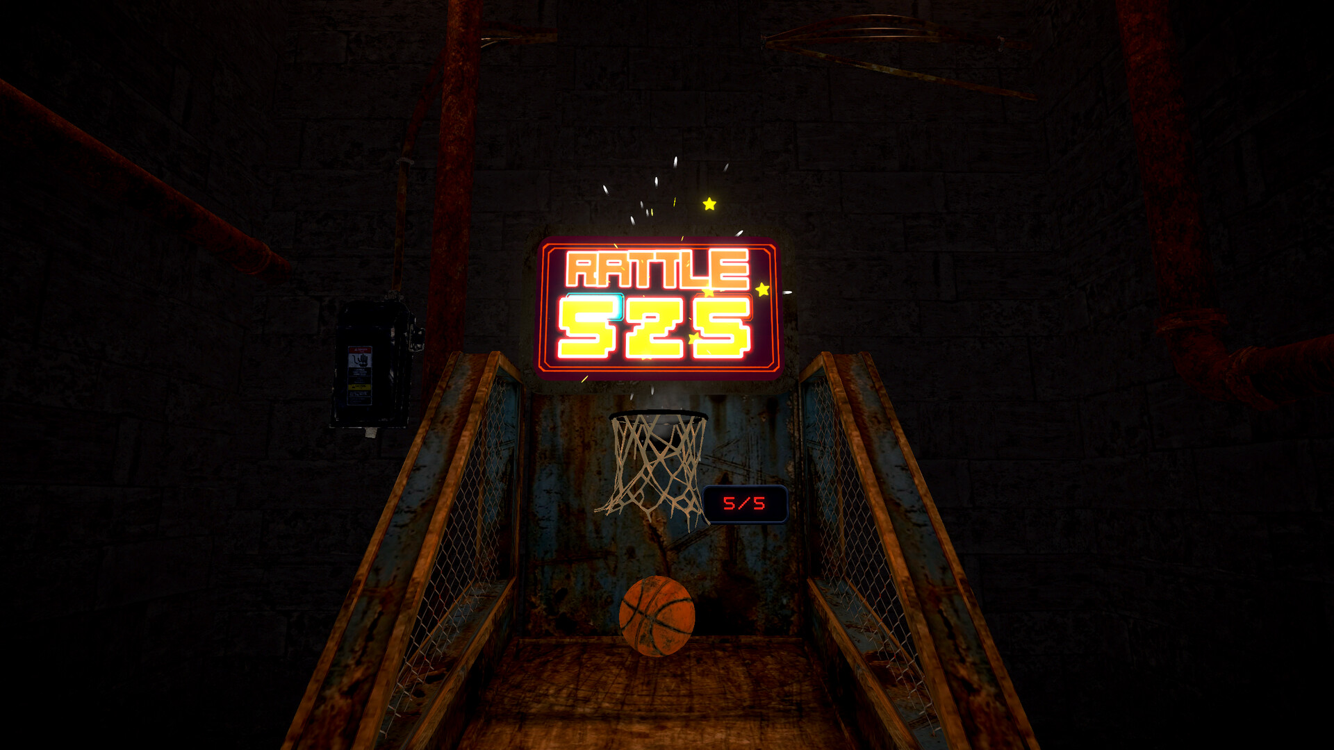 Grit Shot screenshot #6