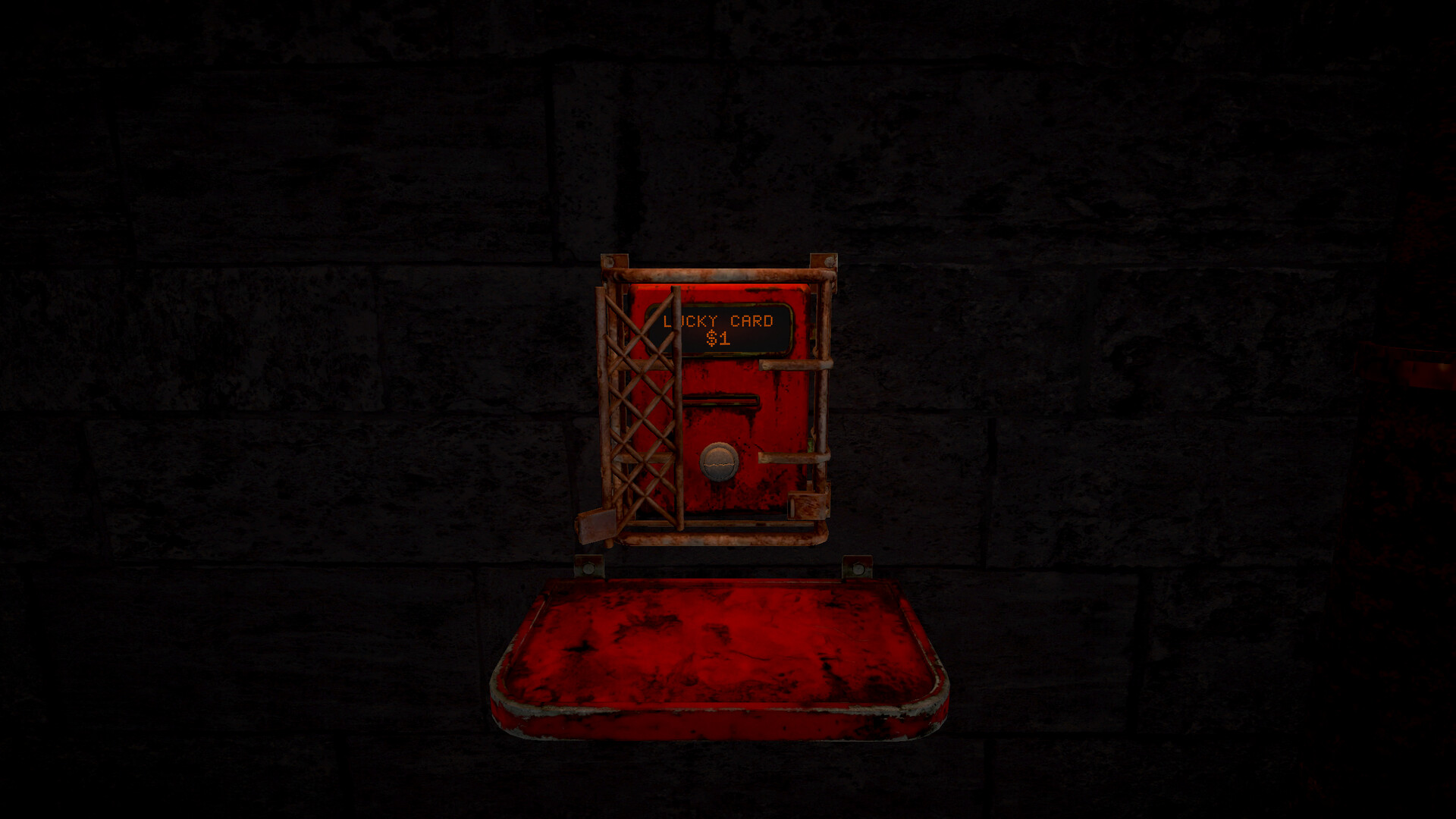 Grit Shot screenshot #10