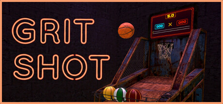 Grit Shot - nithic. Popular. 