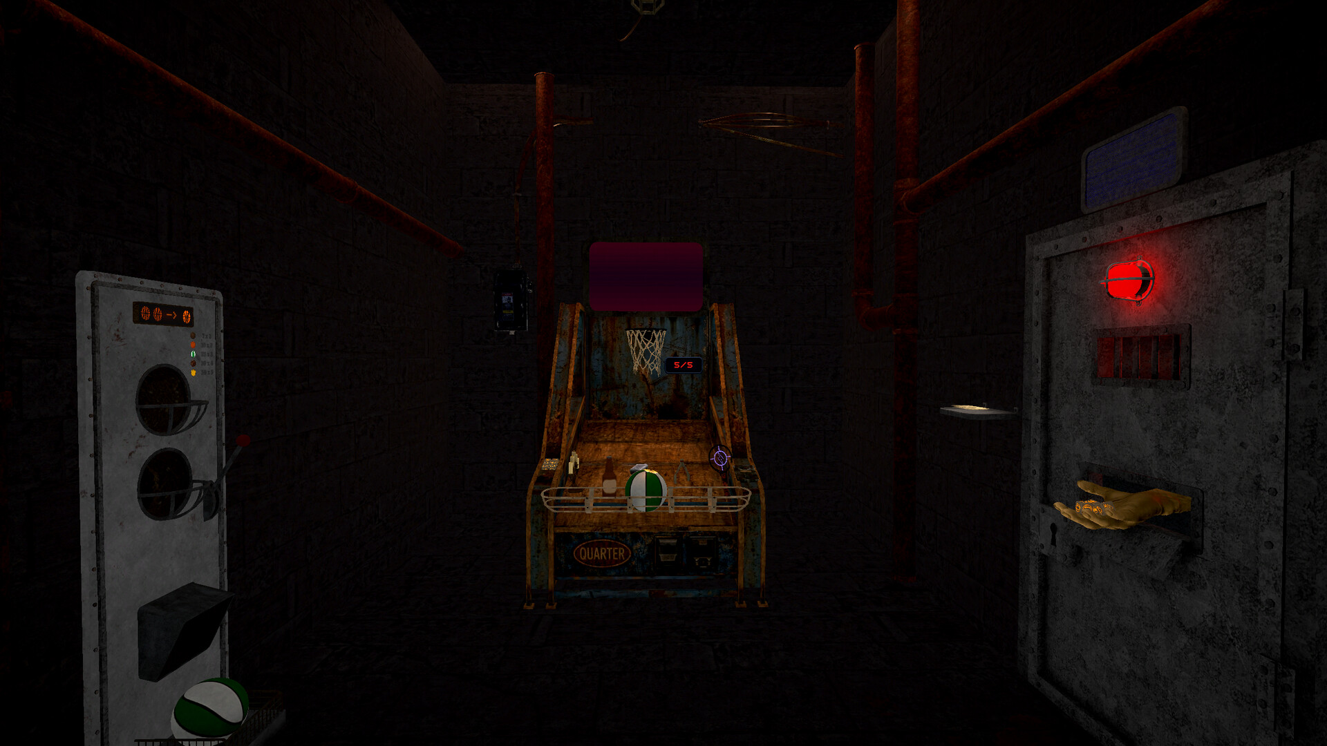 Grit Shot screenshot 8