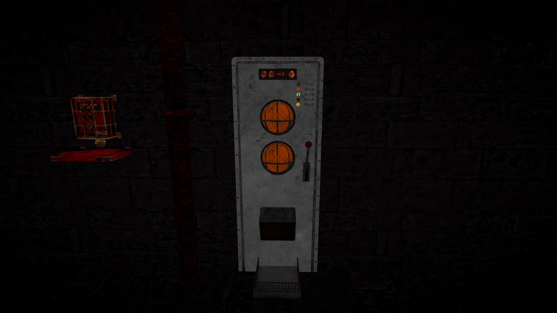 Grit Shot screenshot 9