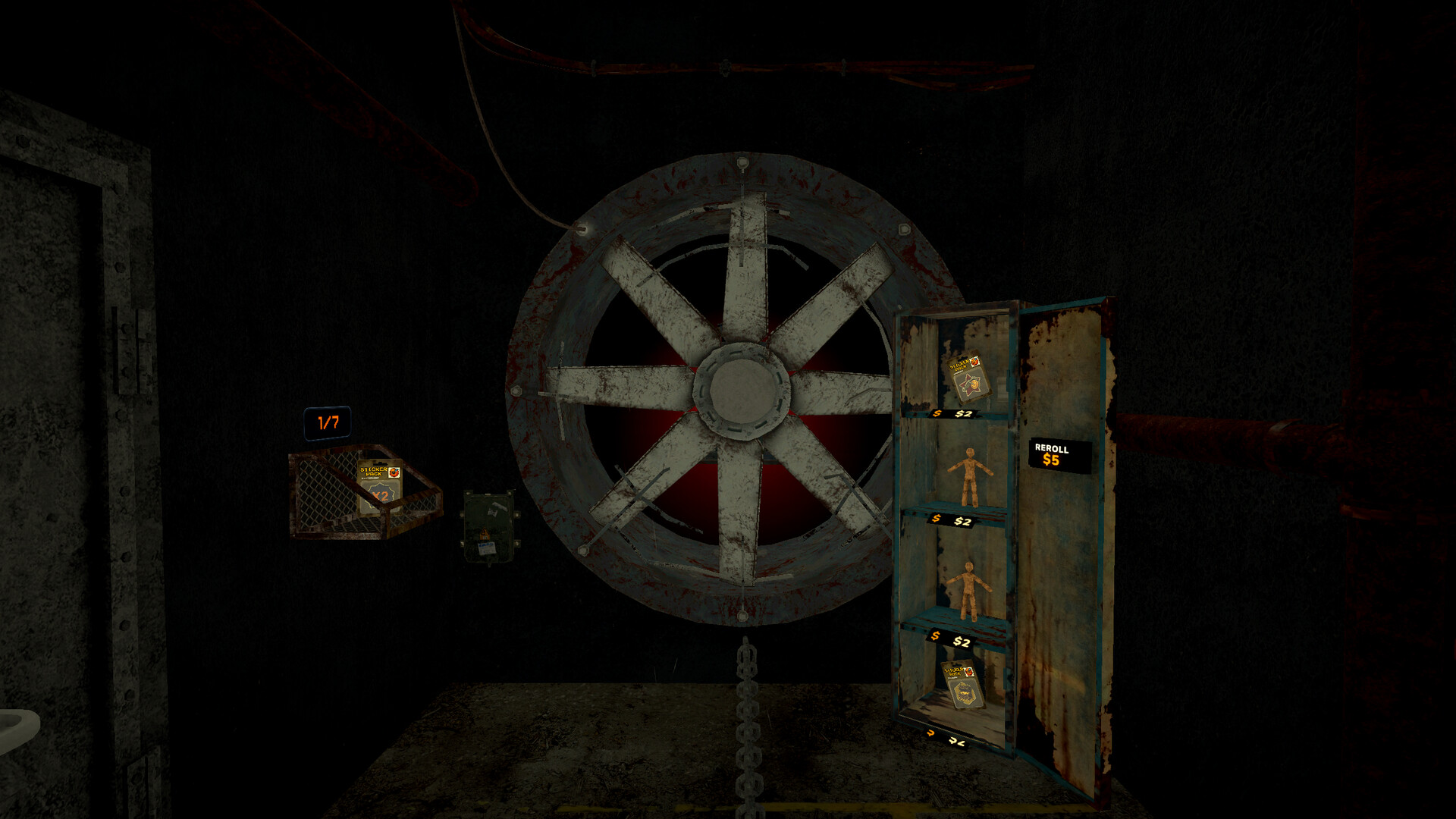 Grit Shot screenshot #7