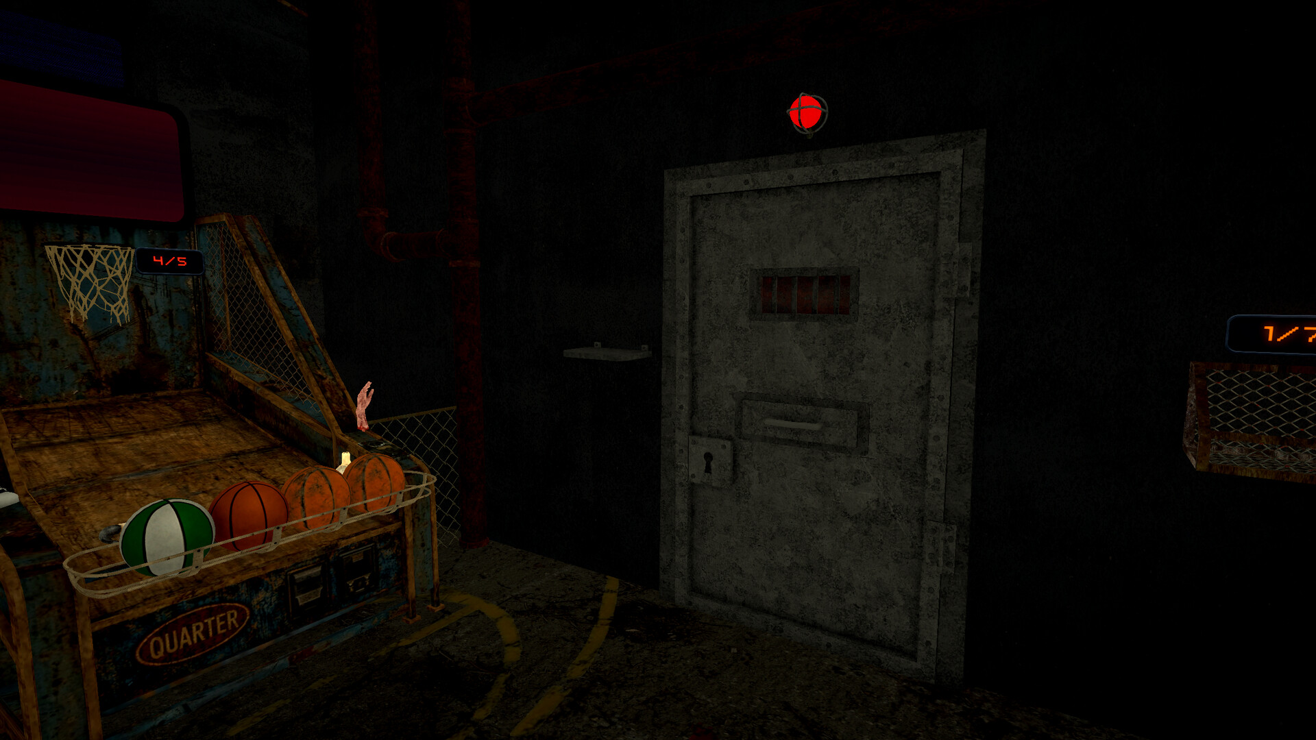 Grit Shot screenshot #1