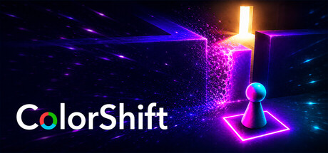 Capa de ColorShift