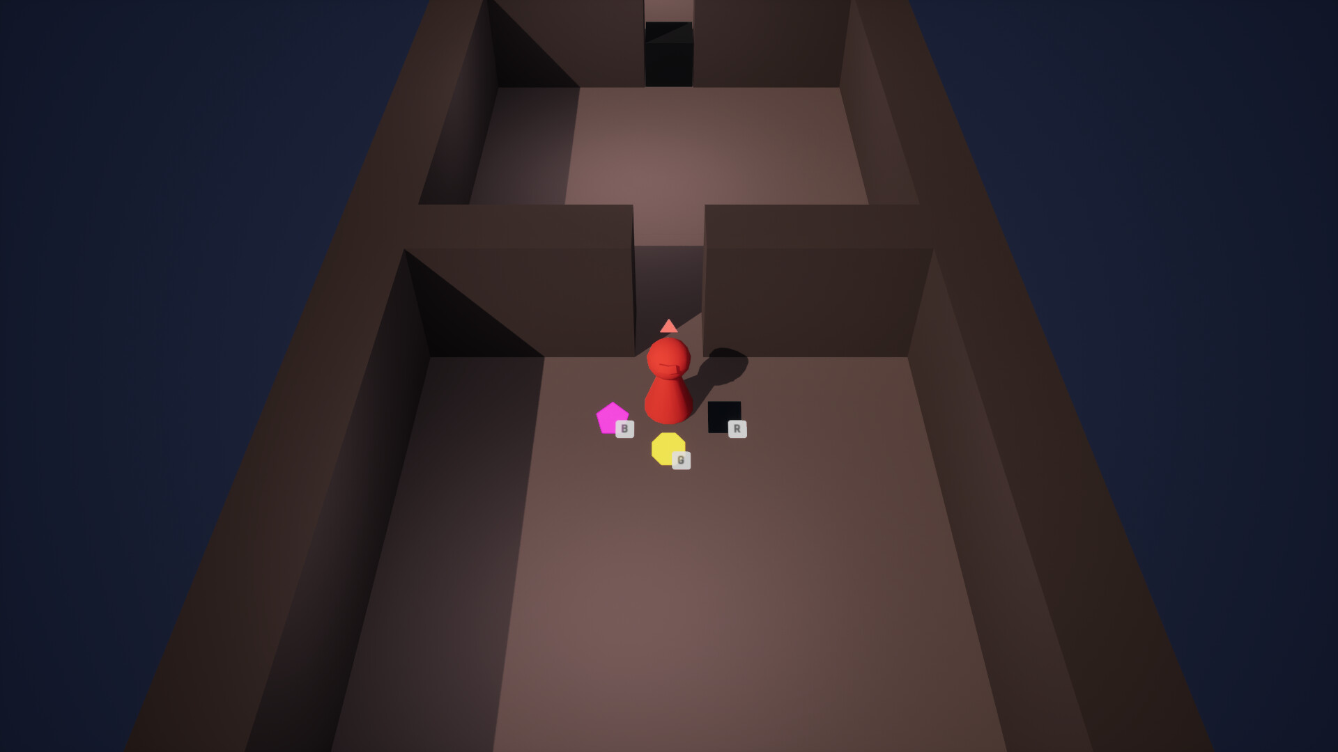 ColorShift screenshot #2