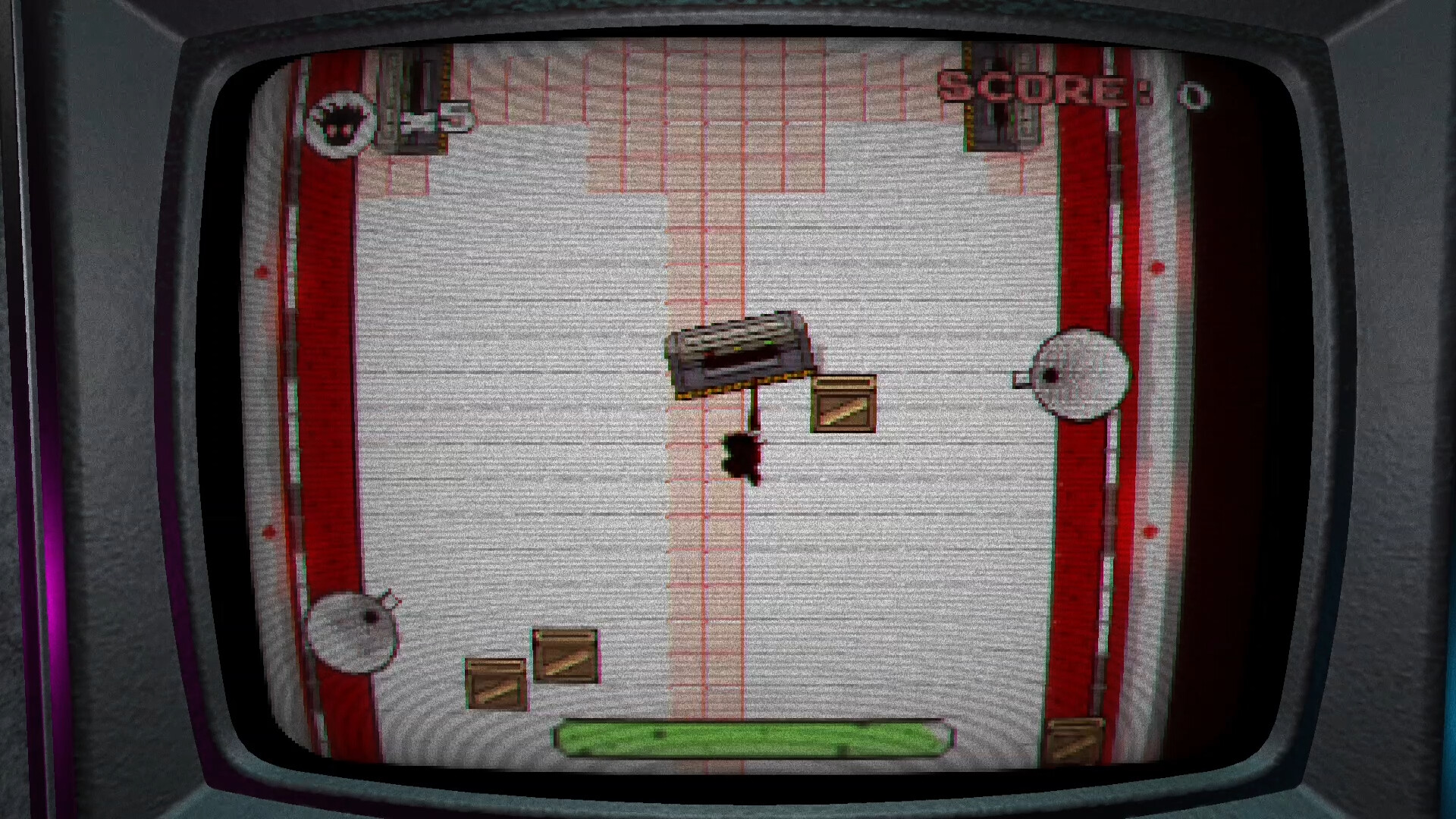 MUTEIGHT screenshot 4