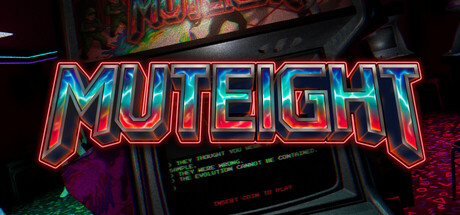 MUTEIGHT - Jesse Smithereens. Popular. 