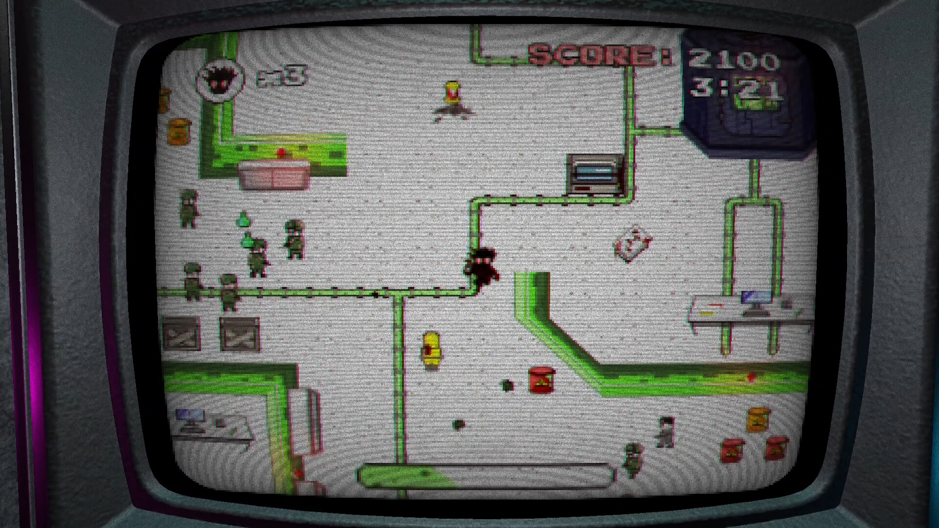 MUTEIGHT screenshot 9