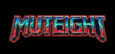 MUTEIGHT - similar game to BrainMess by Jesse Smithereens