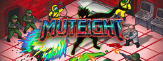 MUTEIGHT Steam capsule image