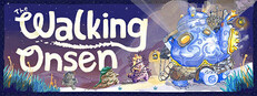 The Walking Onsen