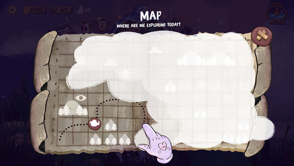 The Walking Onsen screenshot 10