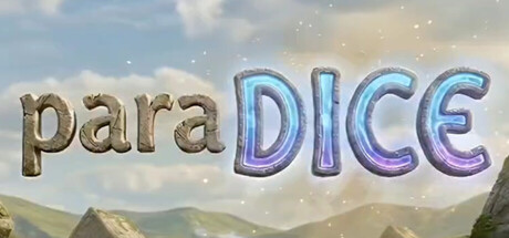 paraDICE header art