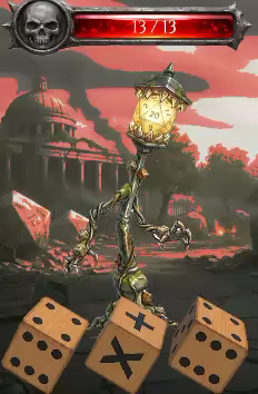 paraDICE video 1