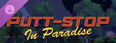 Super Video Golf - Putt-Stop in Paradise